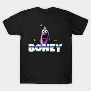 BONEY THE BONER T-Shirt